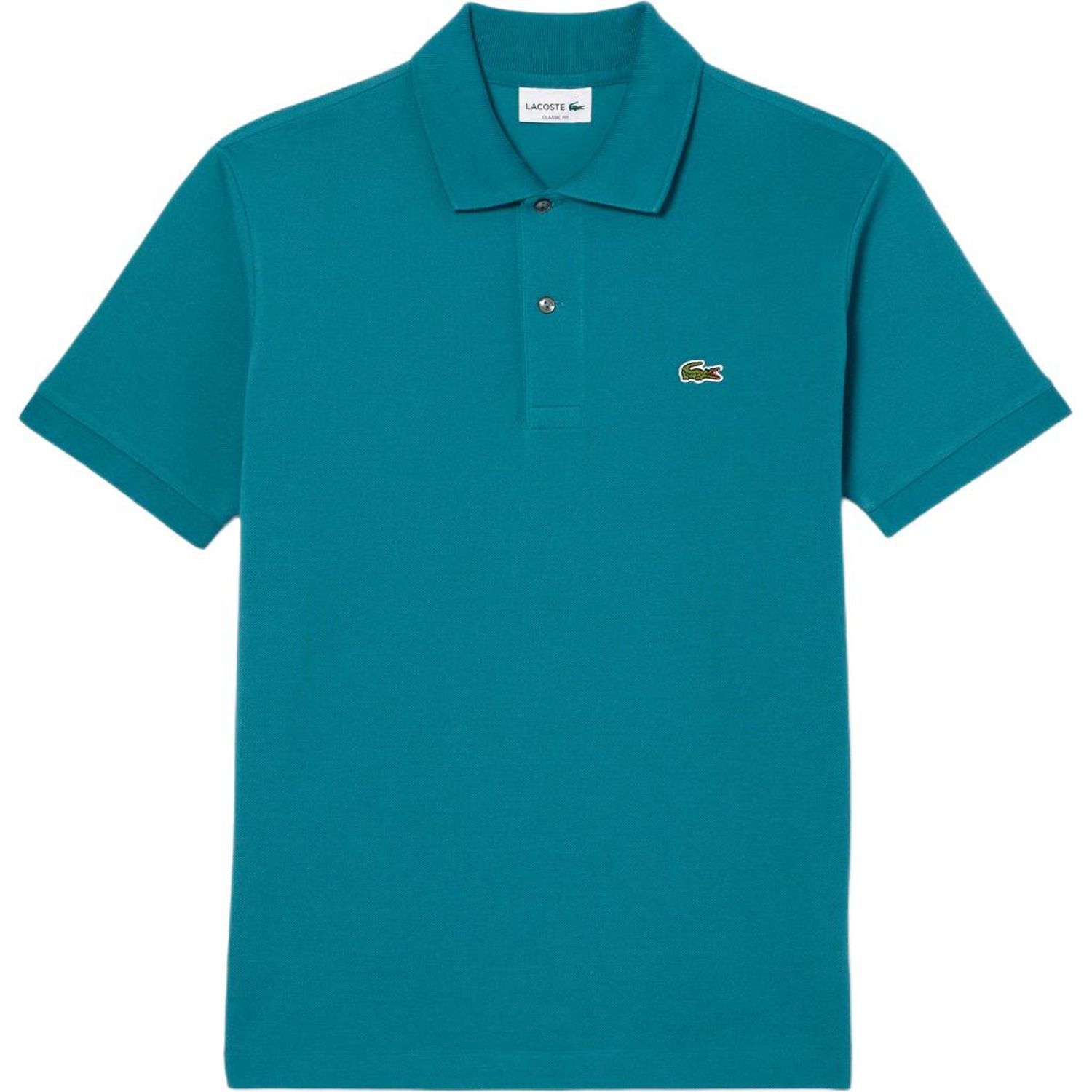 LACOSTE Collaboration