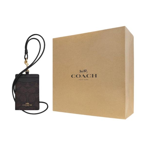 COACH ()