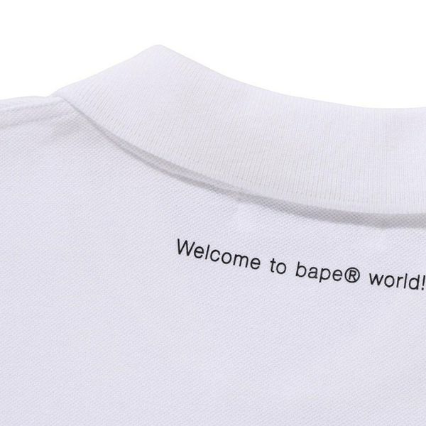 A BATHING APE
