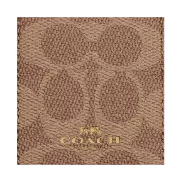 COACH ()