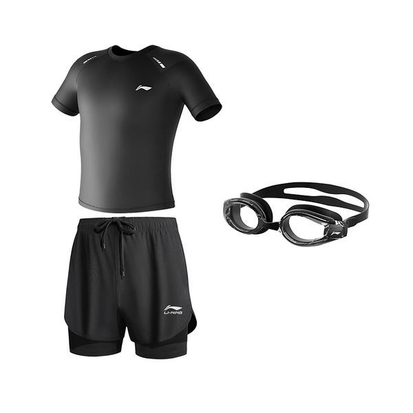 Li NING