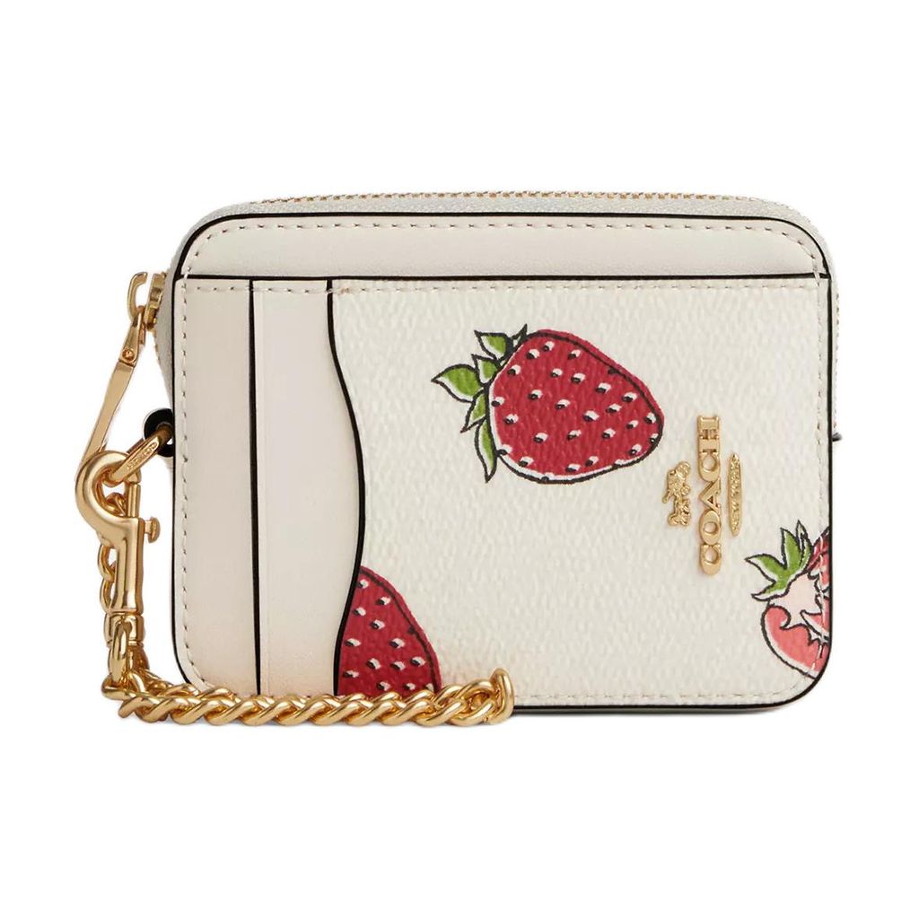 COACH Card Case ()