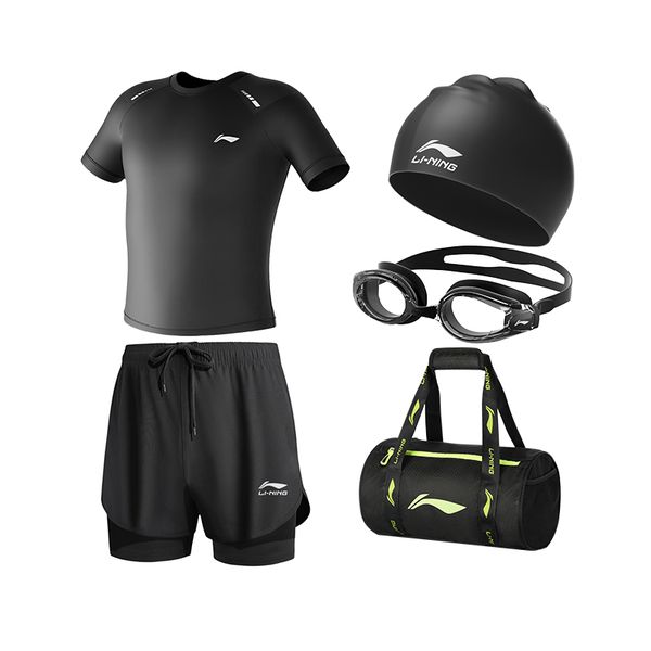 Li NING
