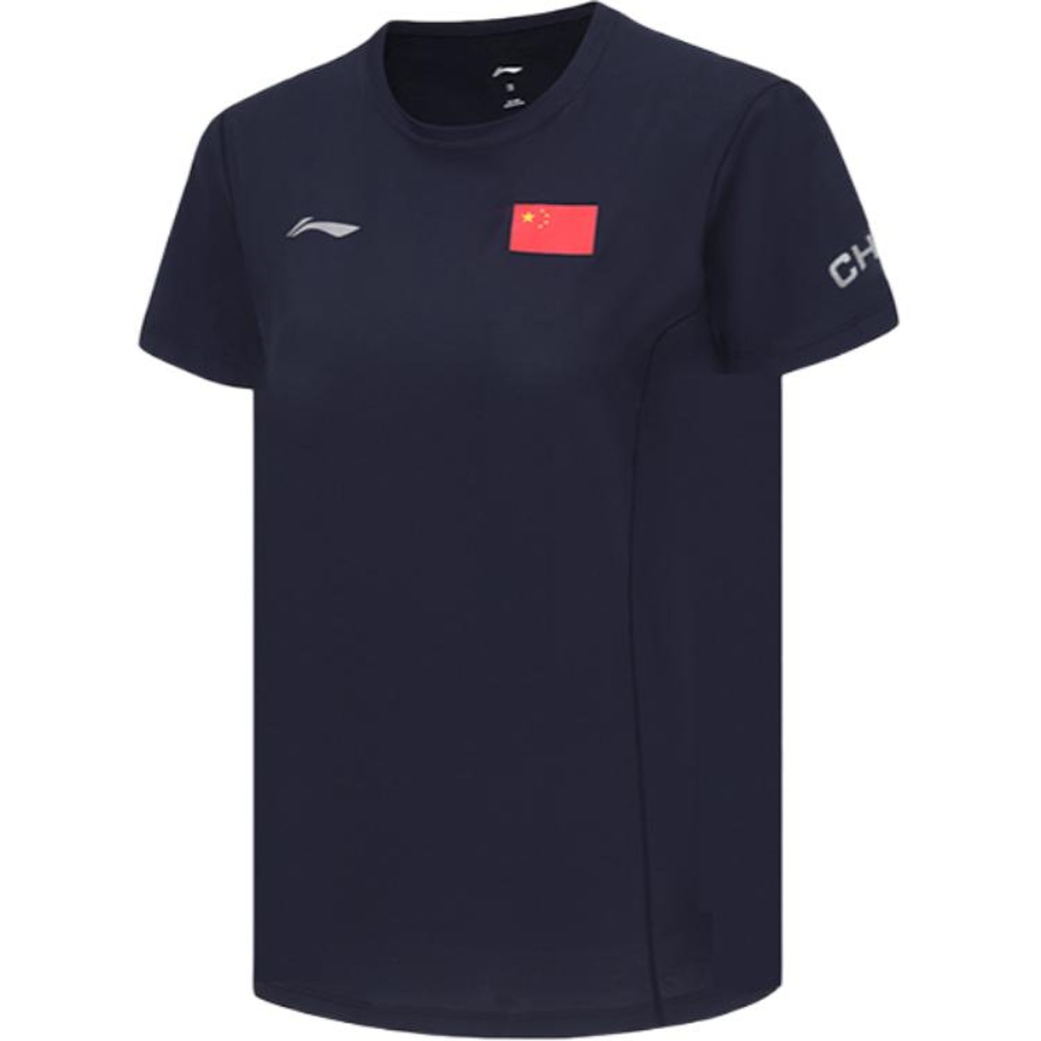 Li-Ning &