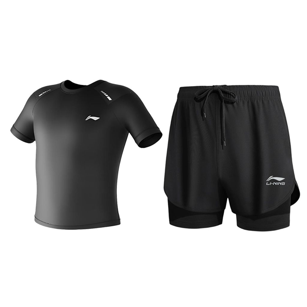 Li NING