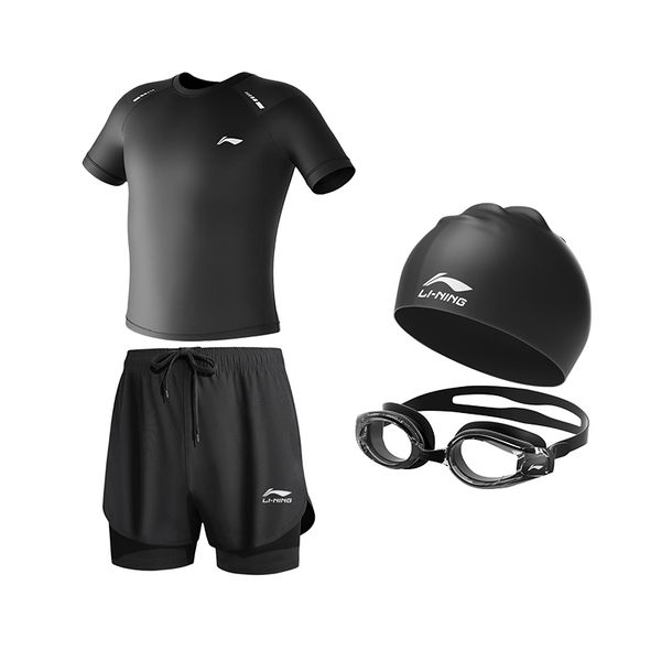 Li NING