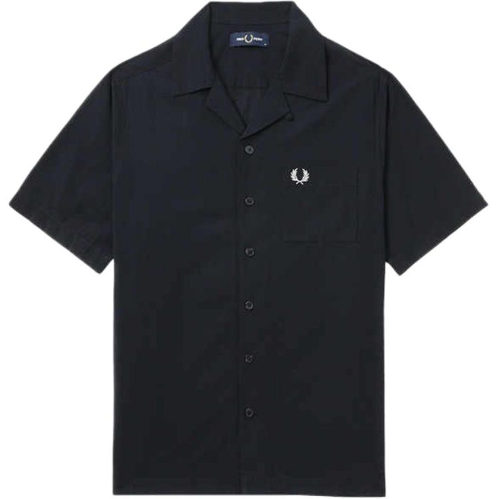 FRED PERRY