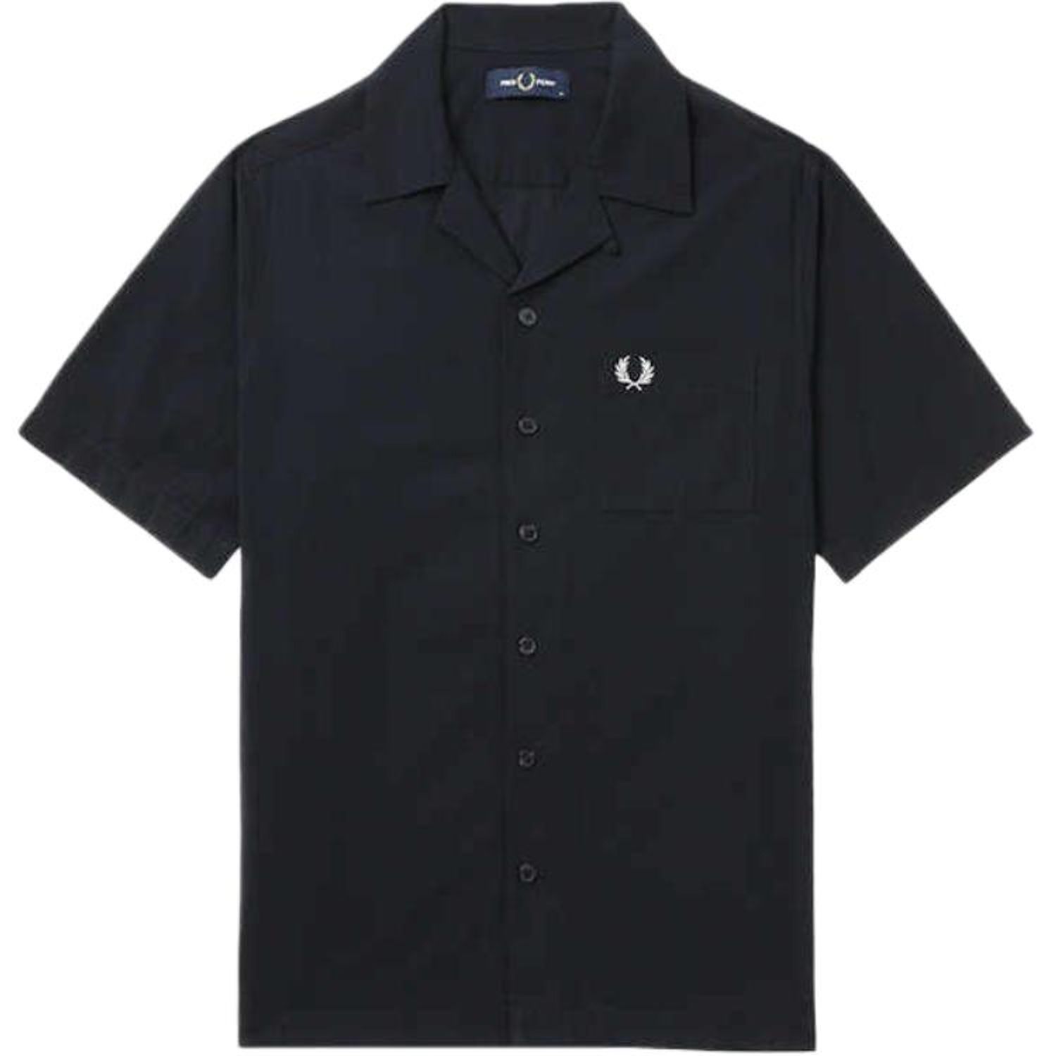 FRED PERRY