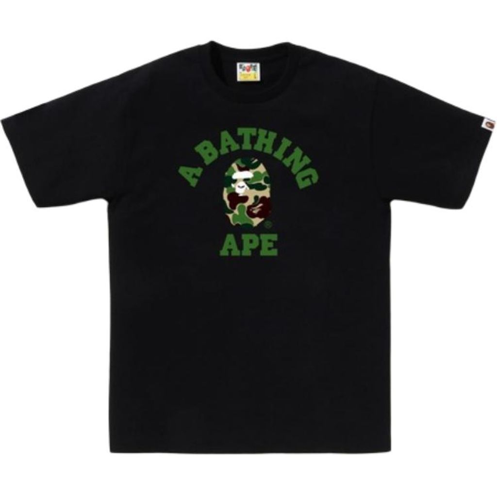 A BATHING APE