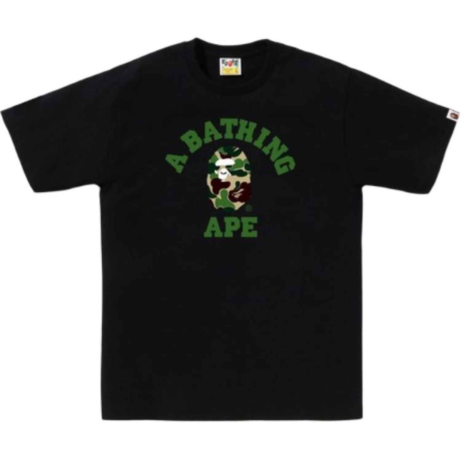 A BATHING APE