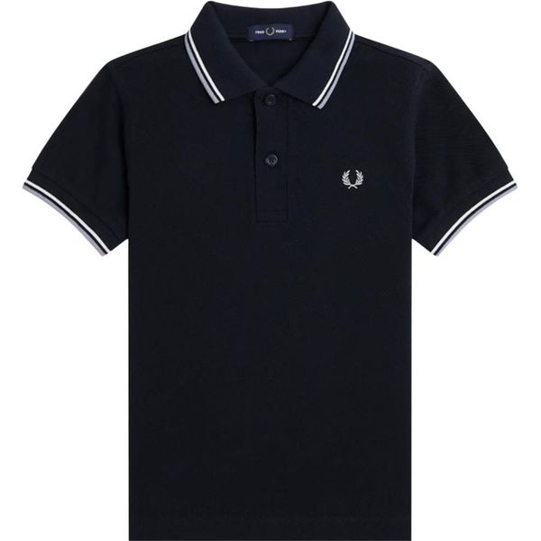 FRED PERRY