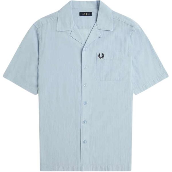 FRED PERRY