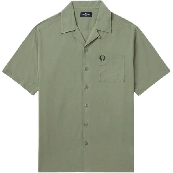 FRED PERRY