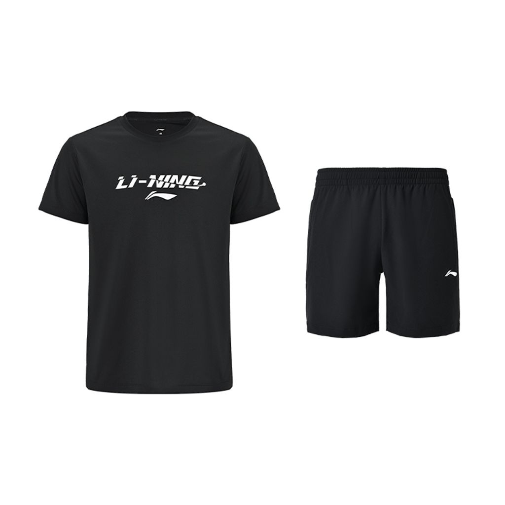 Li-Ning LINING Cloud