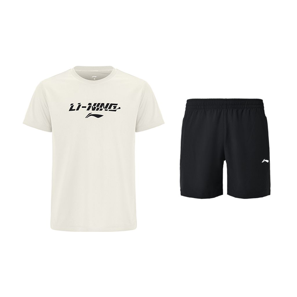 Li NING