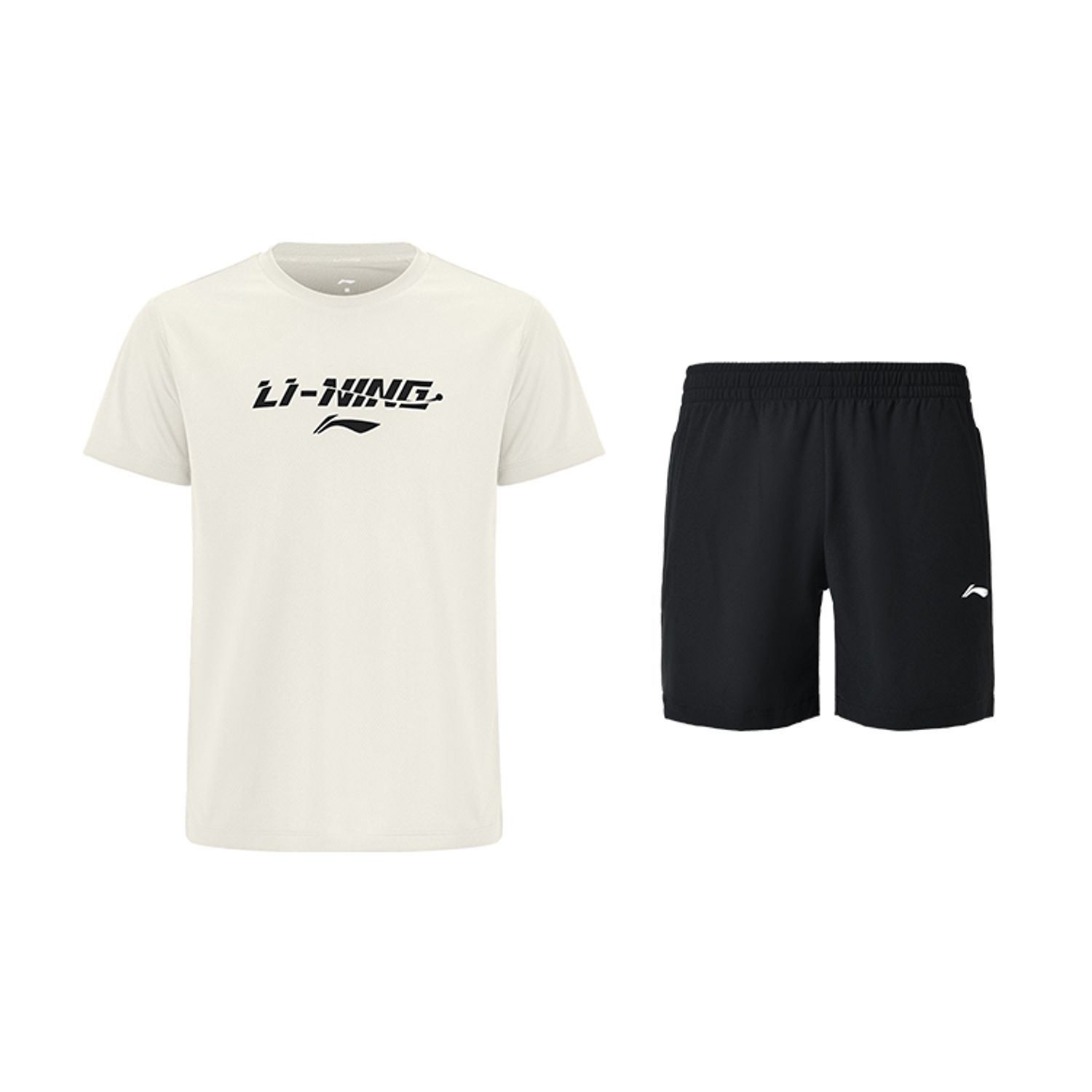 Li NING