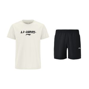 Li NING
