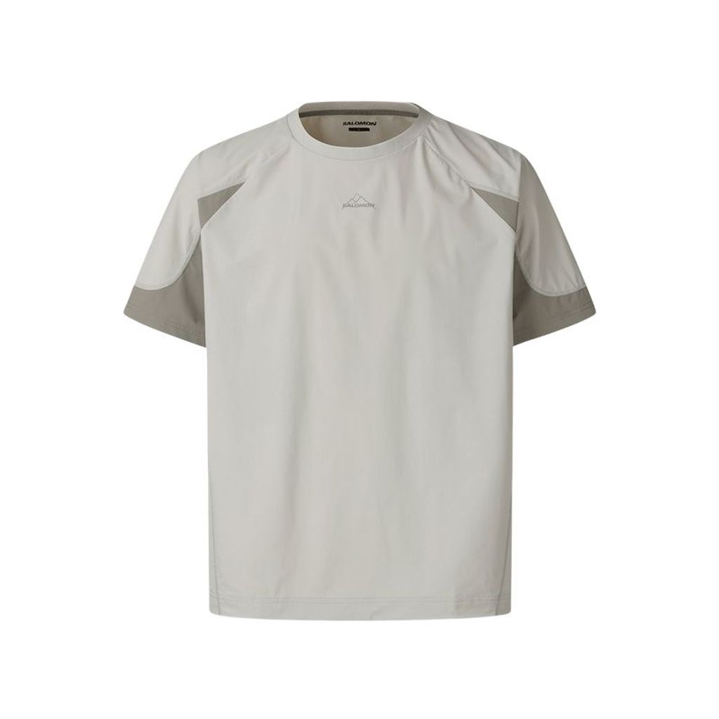 SALOMON T