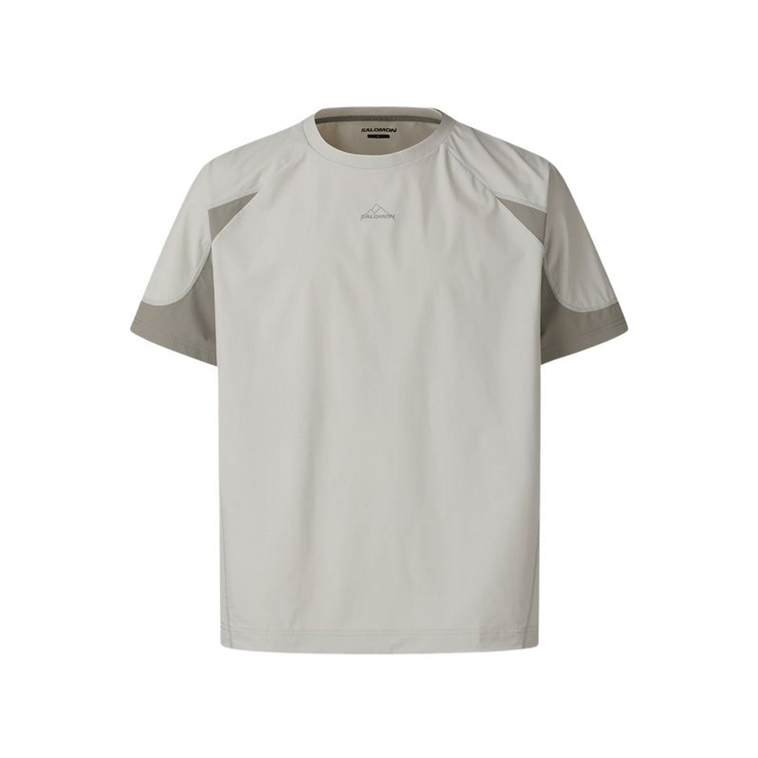 SALOMON T