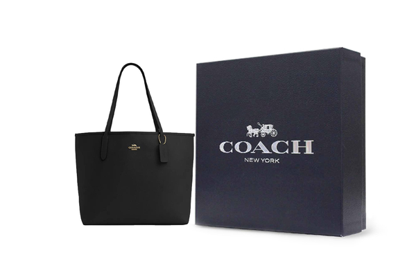 COACH