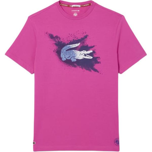 T- LACOSTE Collaboration