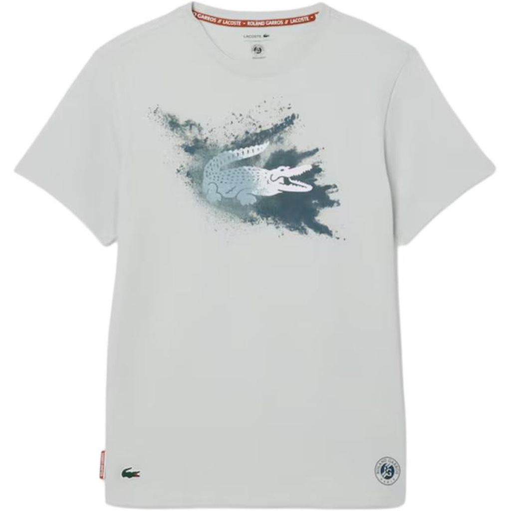 T- LACOSTE Collaboration