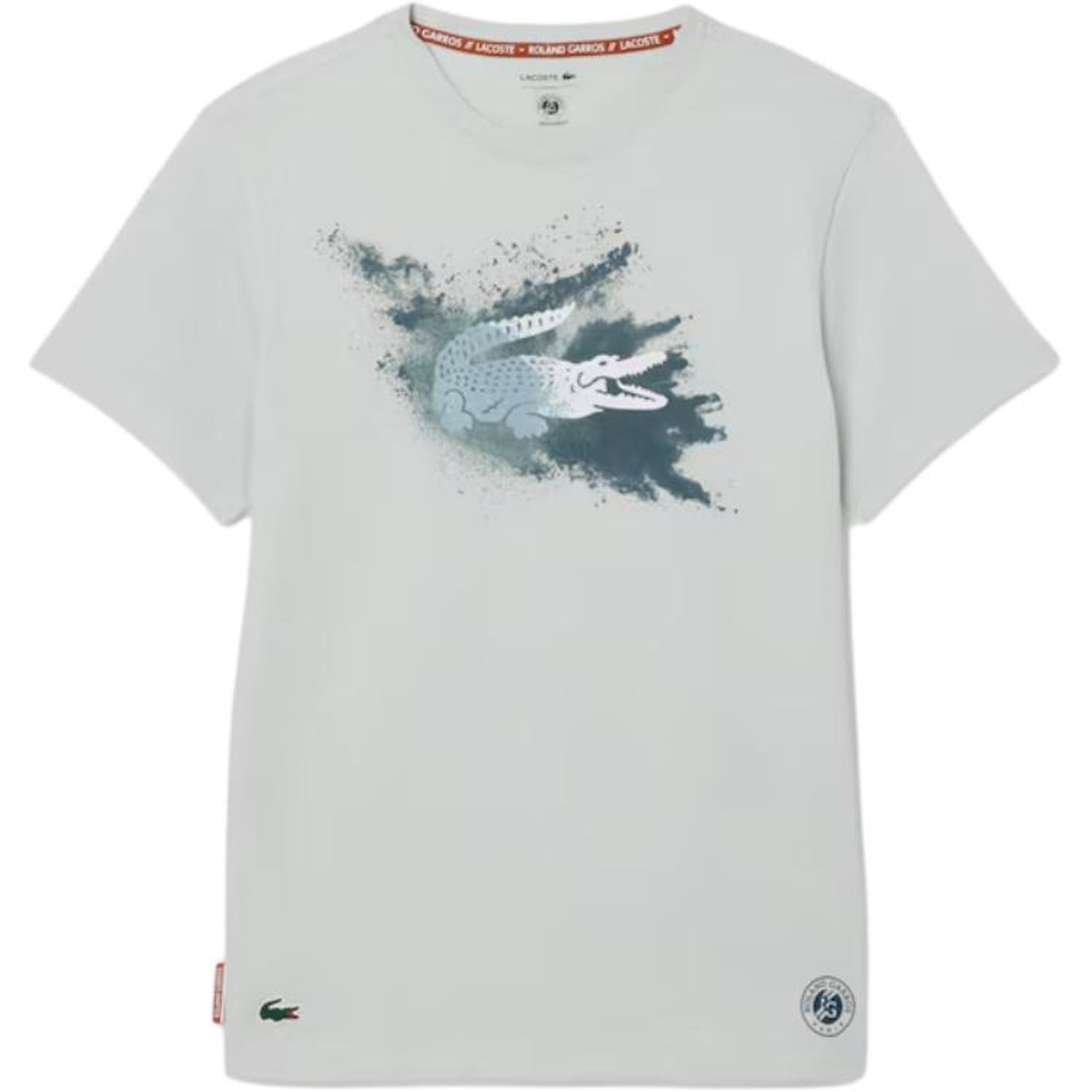 T- LACOSTE Collaboration