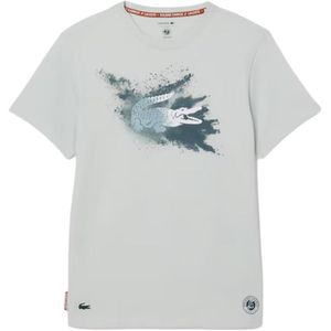 T- LACOSTE Collaboration