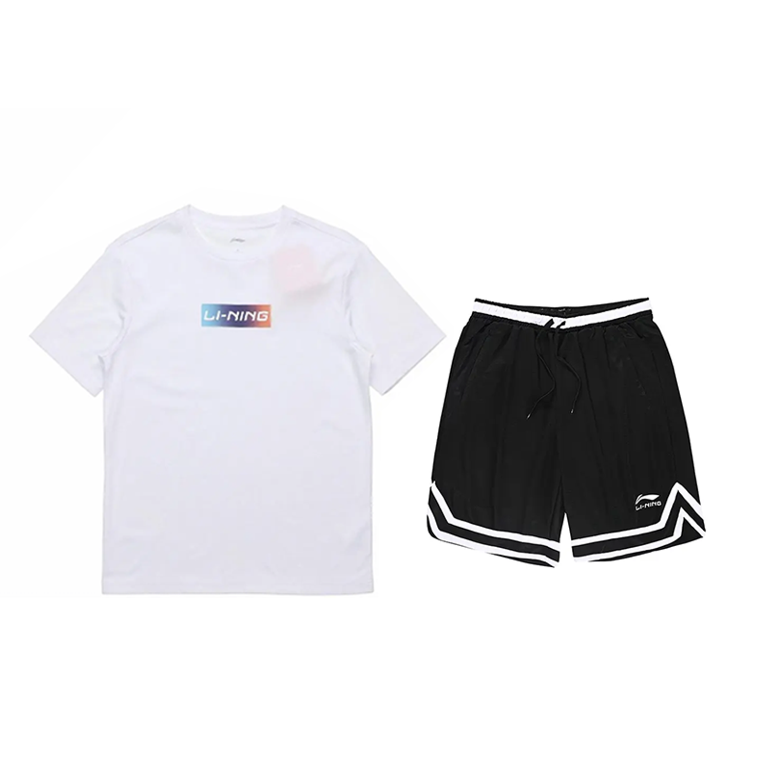 Li NING