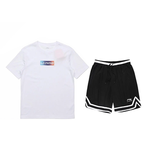 Li NING