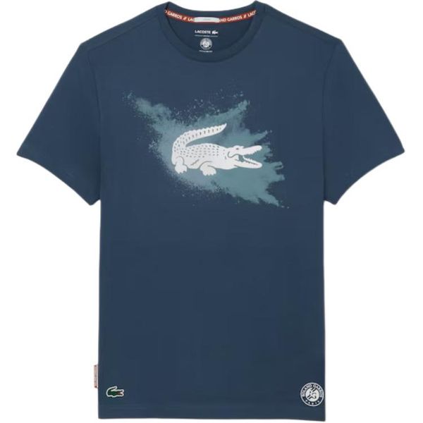 T- LACOSTE Collaboration