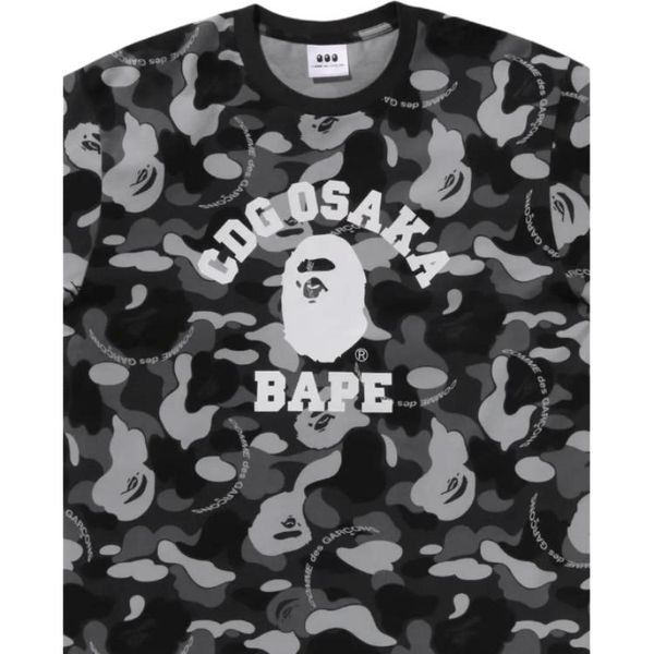 A BATHING APE