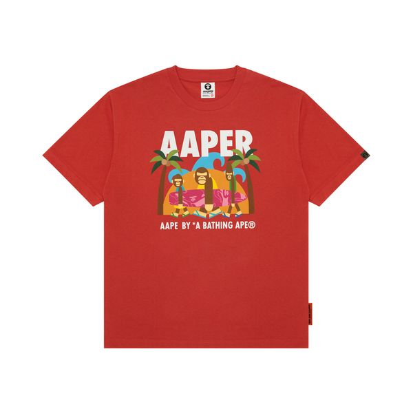 AAPE T
