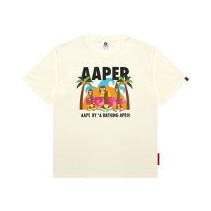 AAPE T