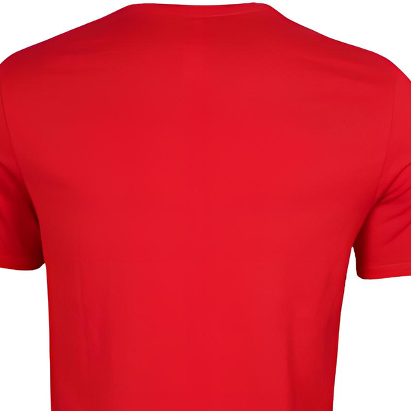 Nike Red T