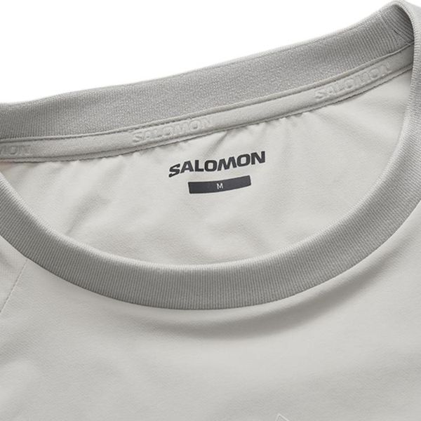 SALOMON T