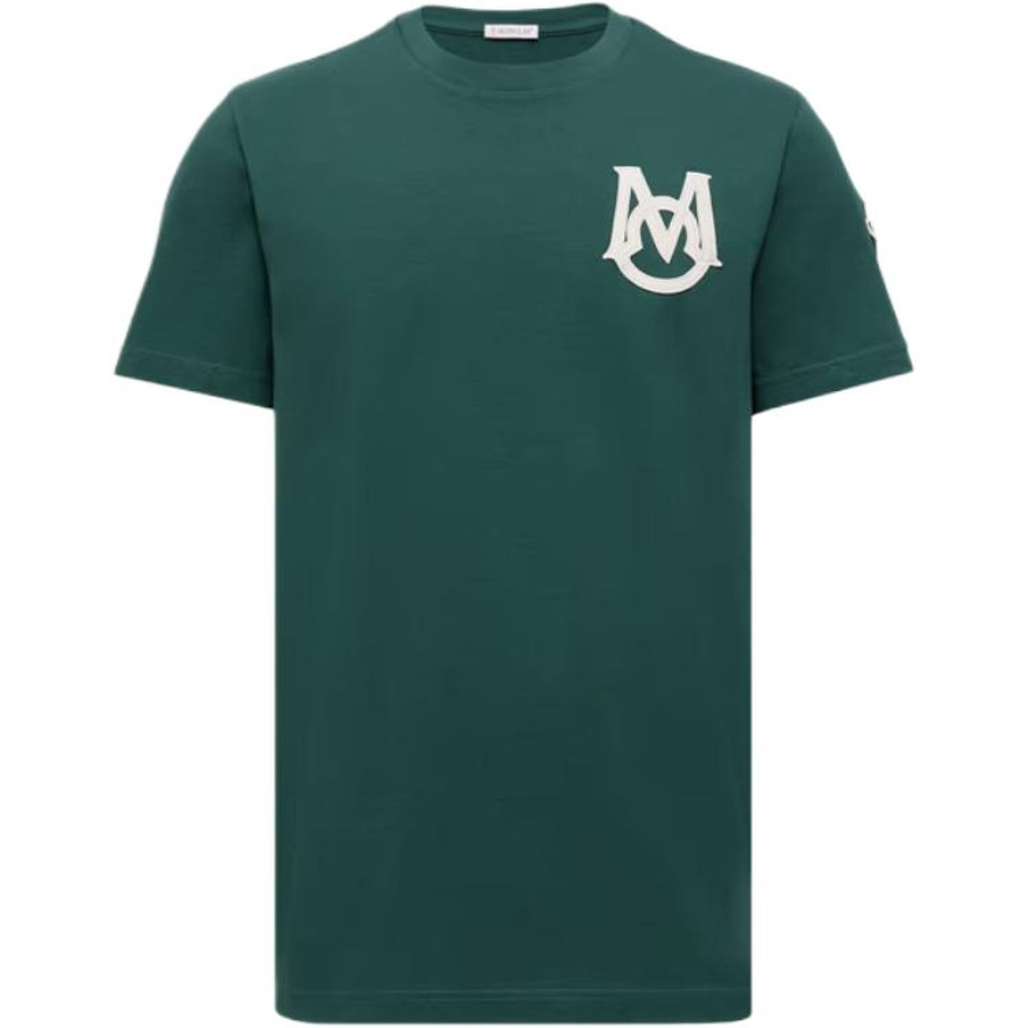 MONCLER Monogram