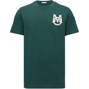 MONCLER Monogram