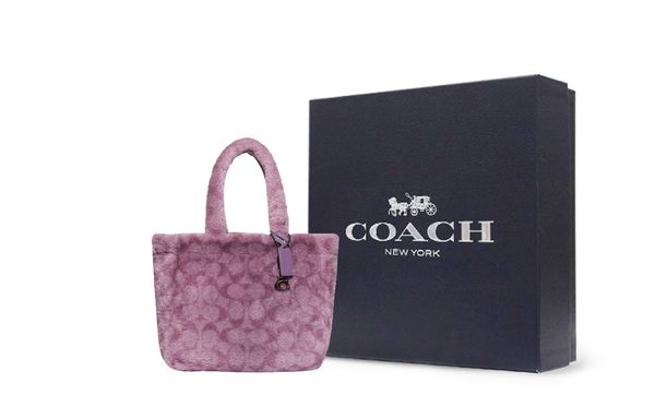 COACH