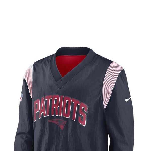 Nike Athletic STACK T