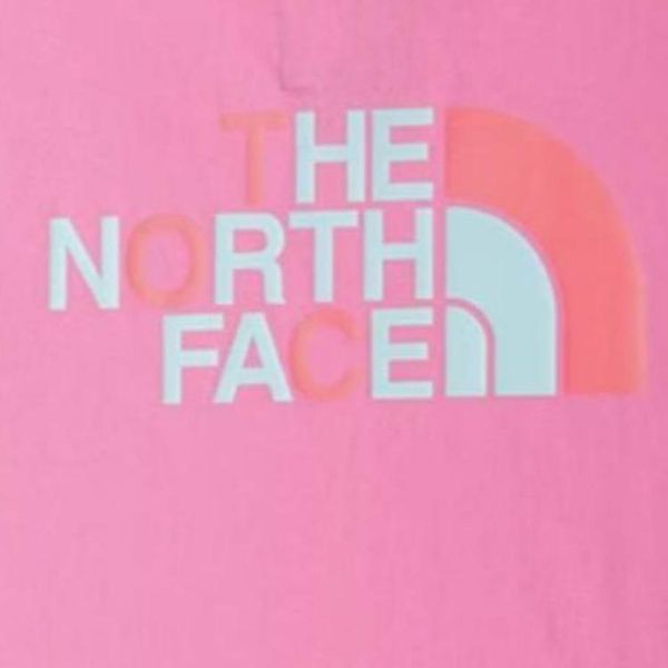 The North Face X CLOT X CLOT SS24 T-Shirt