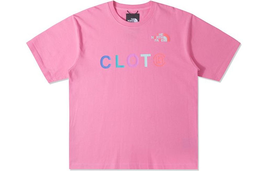 The North Face X CLOT X CLOT SS24 T-Shirt