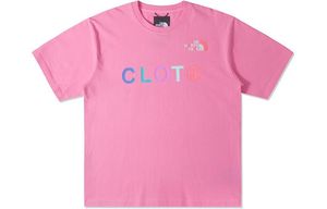 The North Face X CLOT X CLOT SS24 T-Shirt