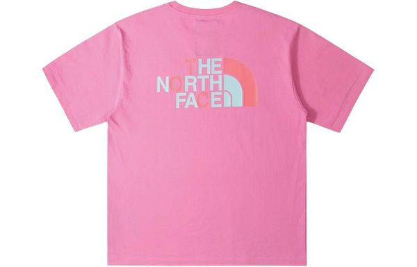 The North Face X CLOT X CLOT SS24 T-Shirt