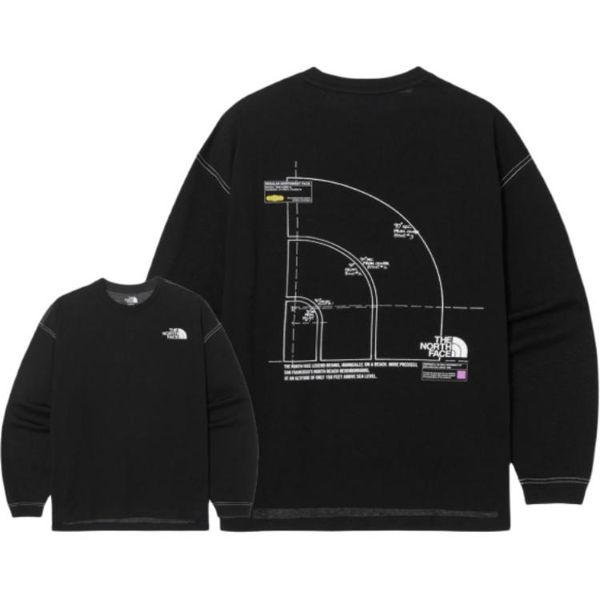 The North Face T-Shirt