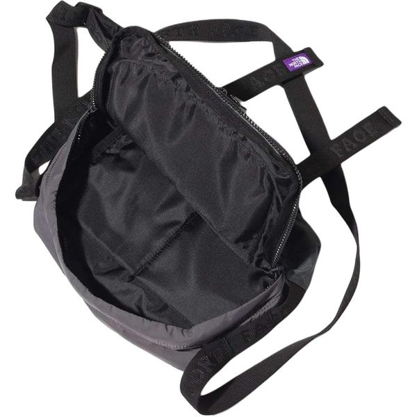 THE NORTH FACE PURPLE LABEL