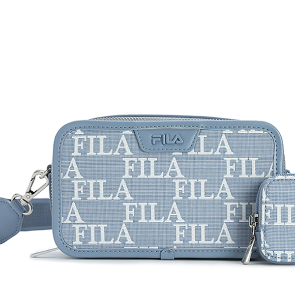 FILA () Phantom Blue