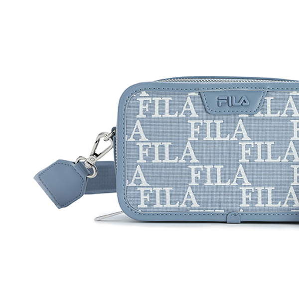 FILA () Phantom Blue