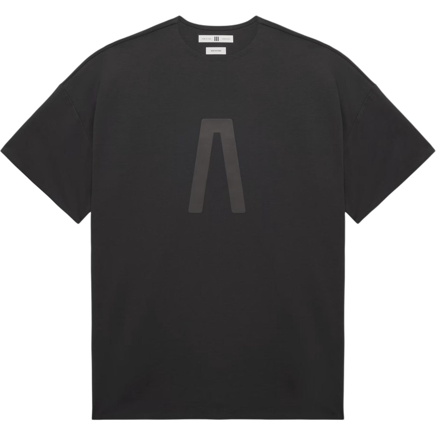 Fear Of God Athletics Adidas T