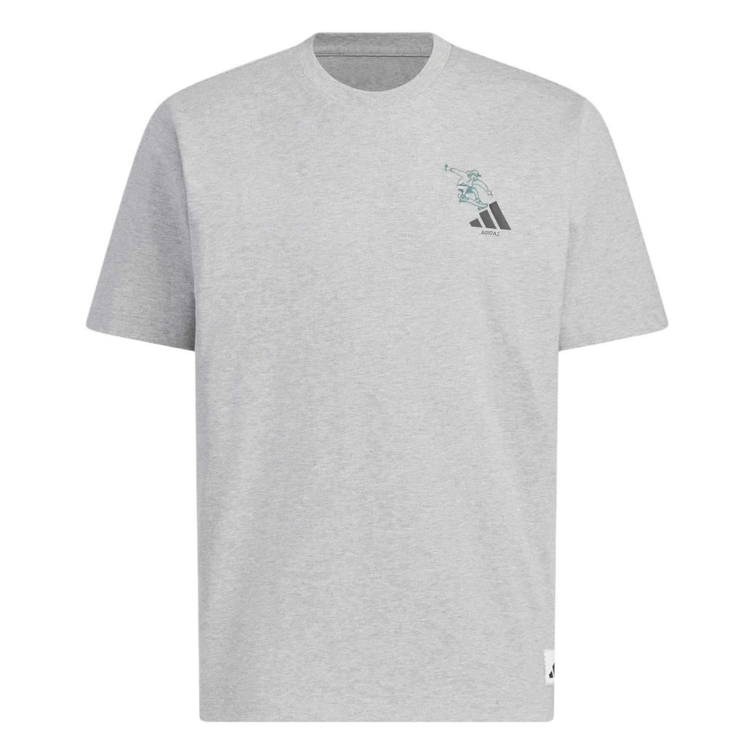 Adidas T